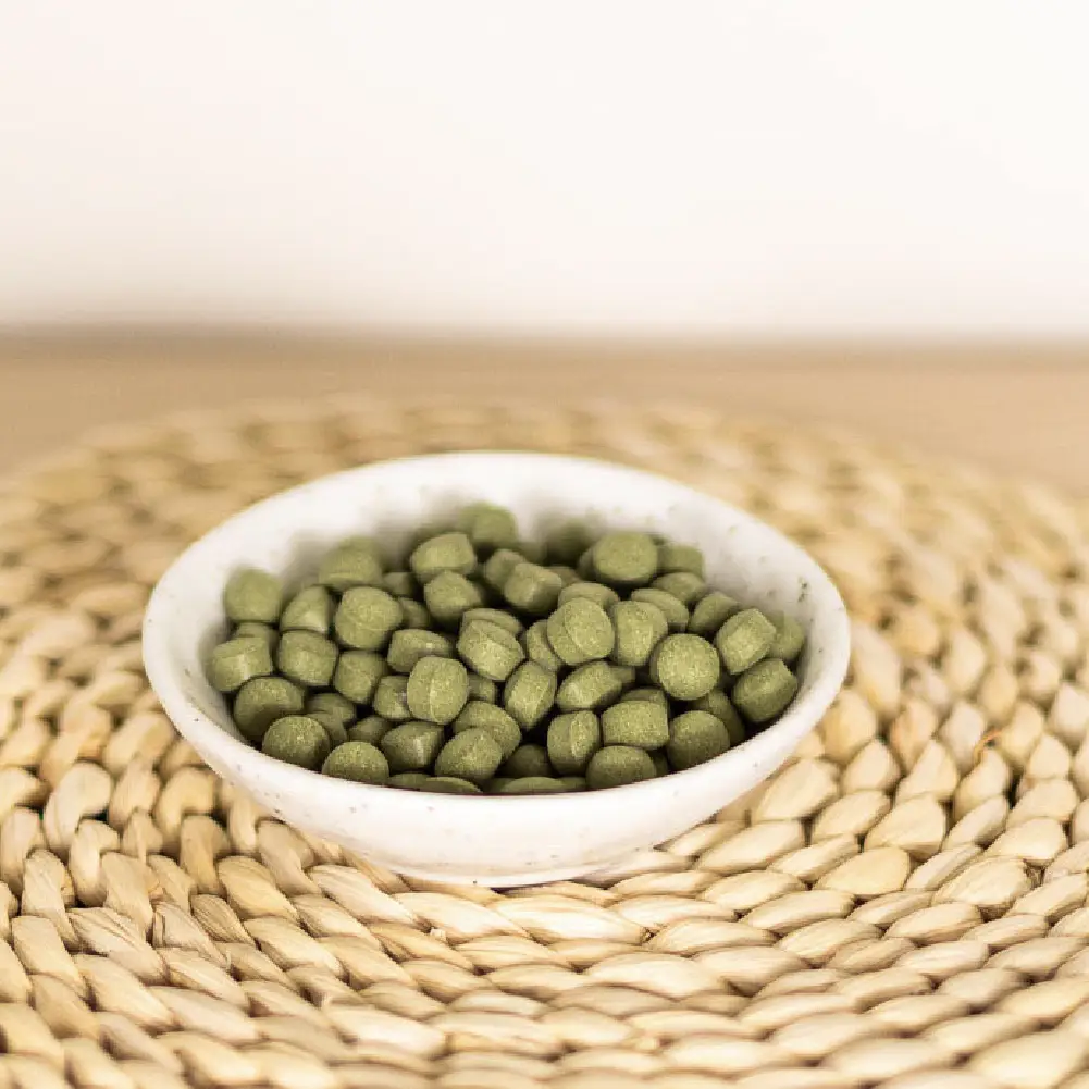 【花樹銀行】奇蹟辣木原粉錠 (120粒/1瓶) 【花樹銀行】奇蹟辣木原粉錠 (120粒/1瓶)